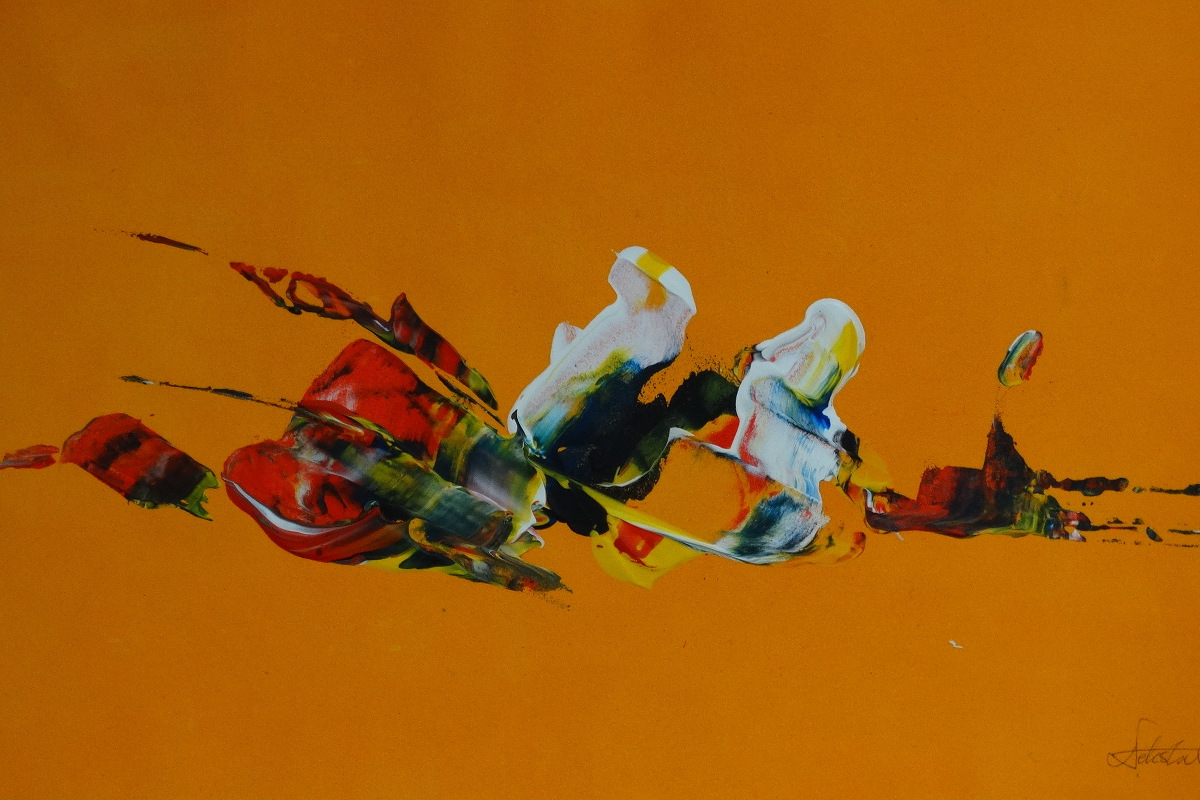 Abstracts 19