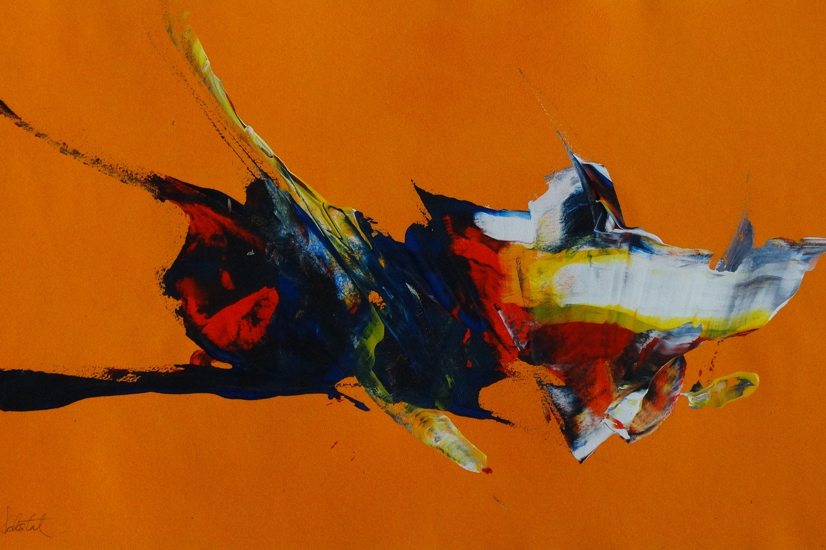 Abstracts 8